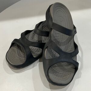 Crocs Sandals